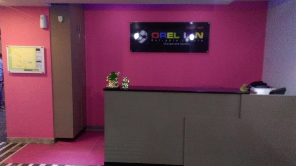 Orel Inn Bangalore