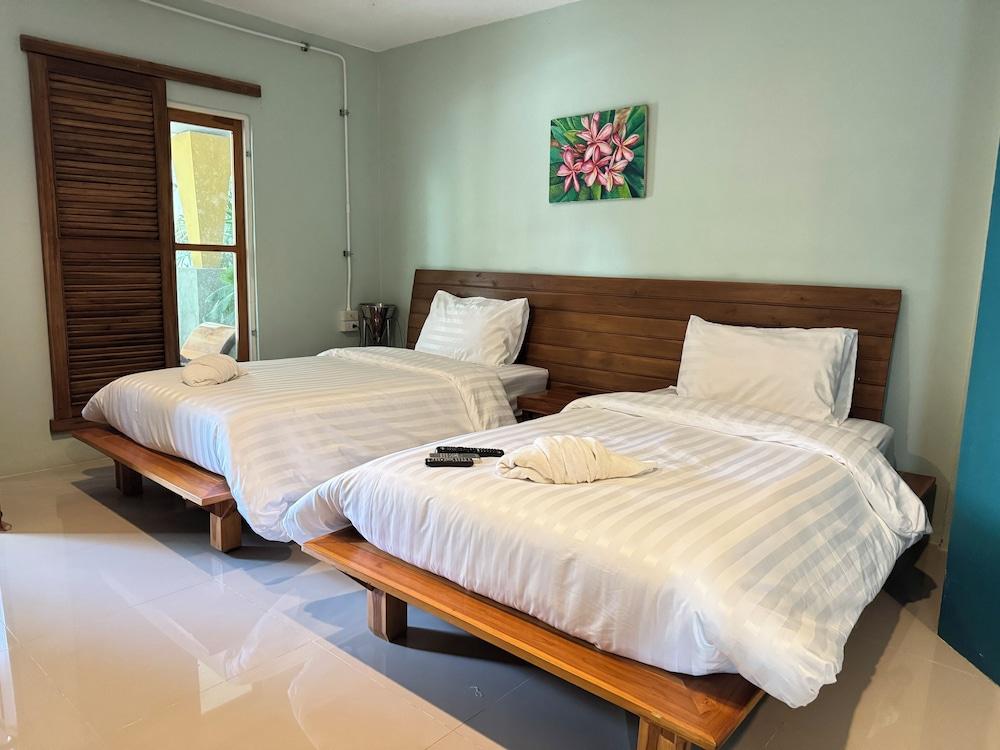 Ruen Kaew Boutique Resort