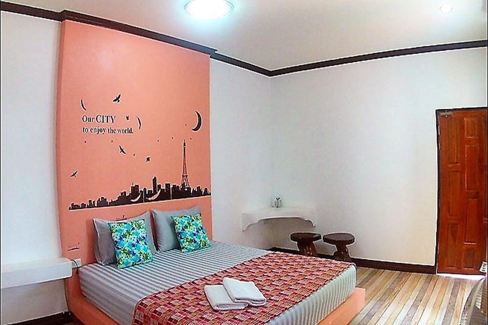 Mushroom House Kohlarn