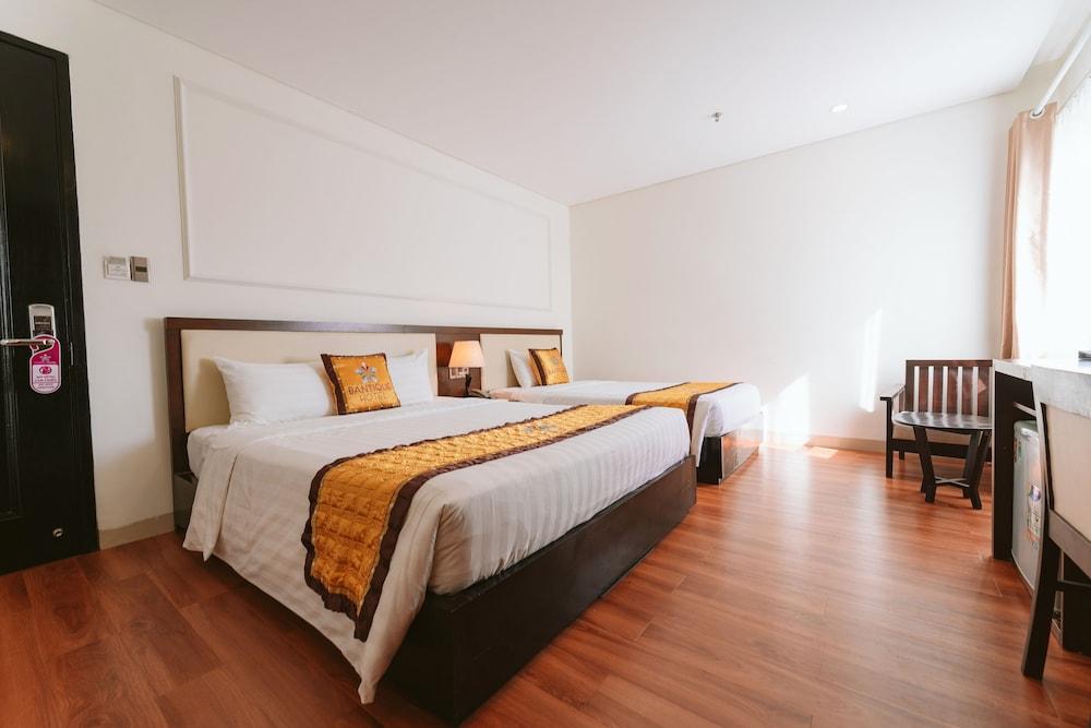 Bantique Hotel