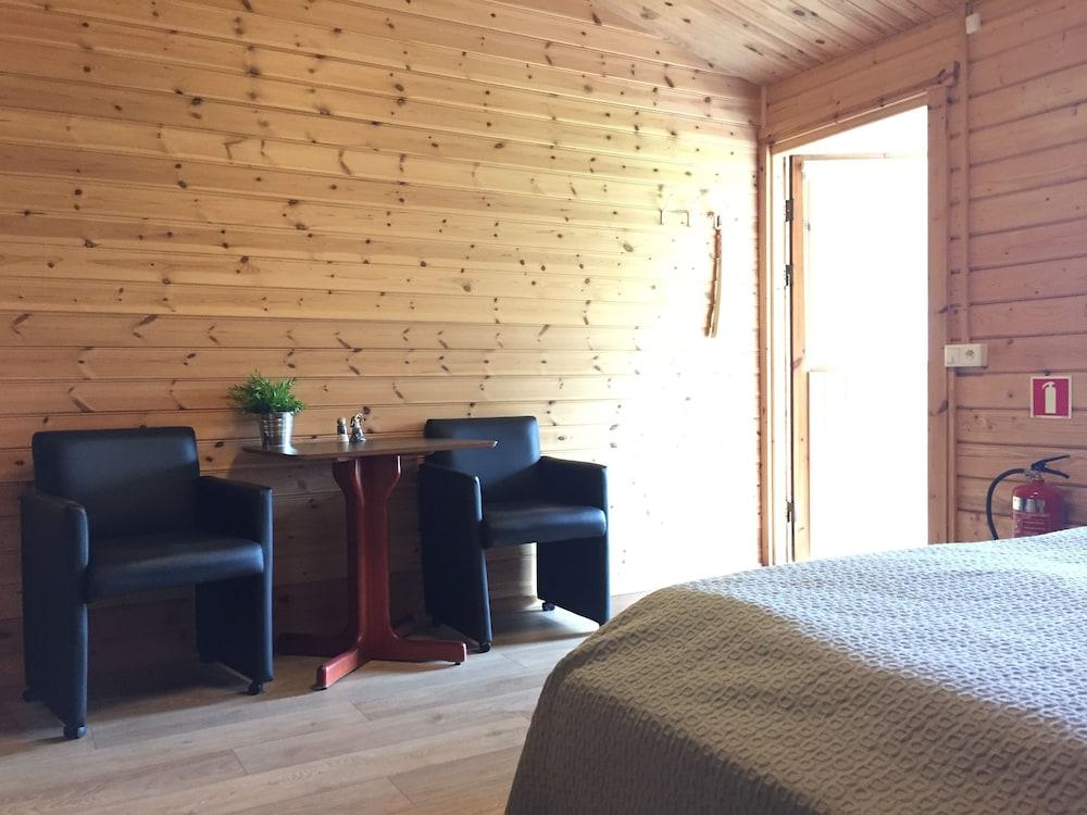 Malarhorn Guesthouse