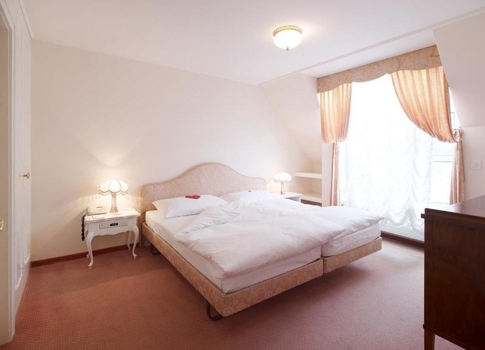 Hotel Mozart Rorschach