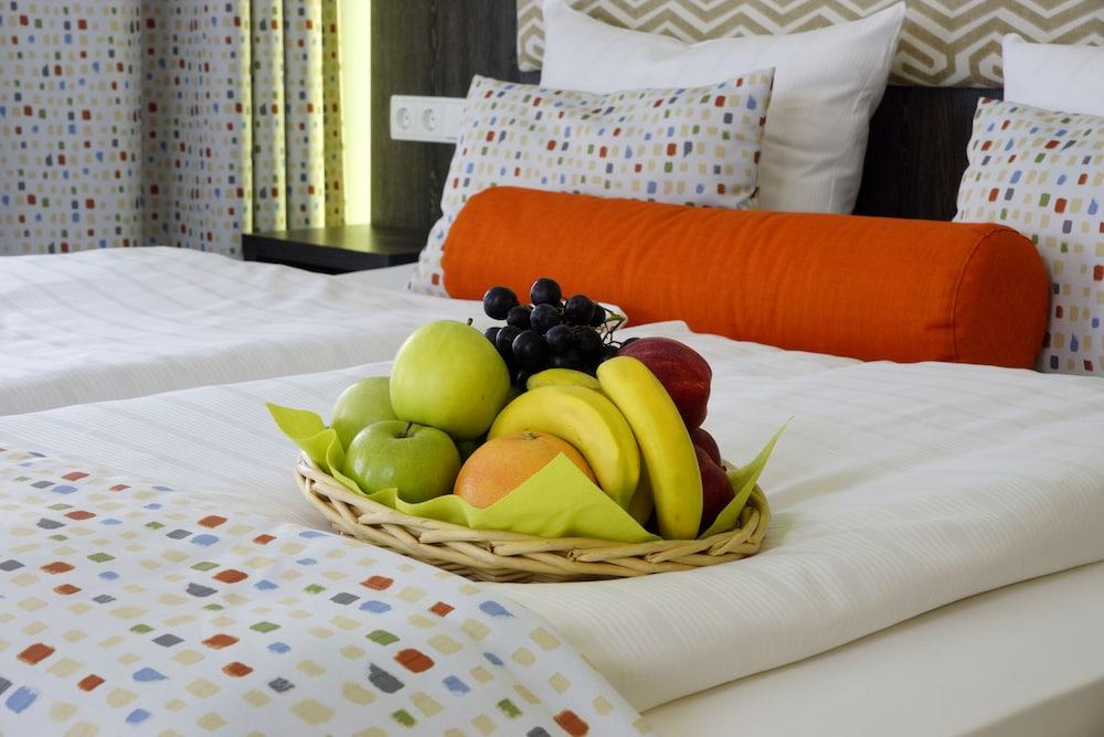 Trans World Hotel Auefeld