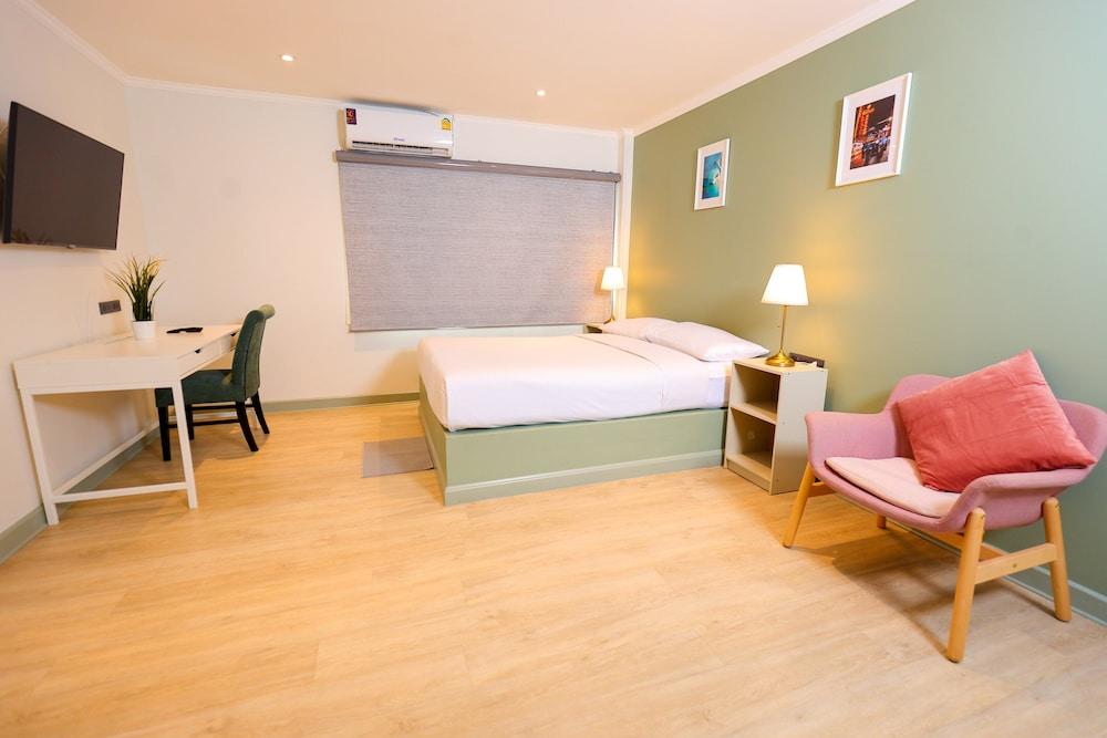 O'shea's Sukhumvit Bangkok