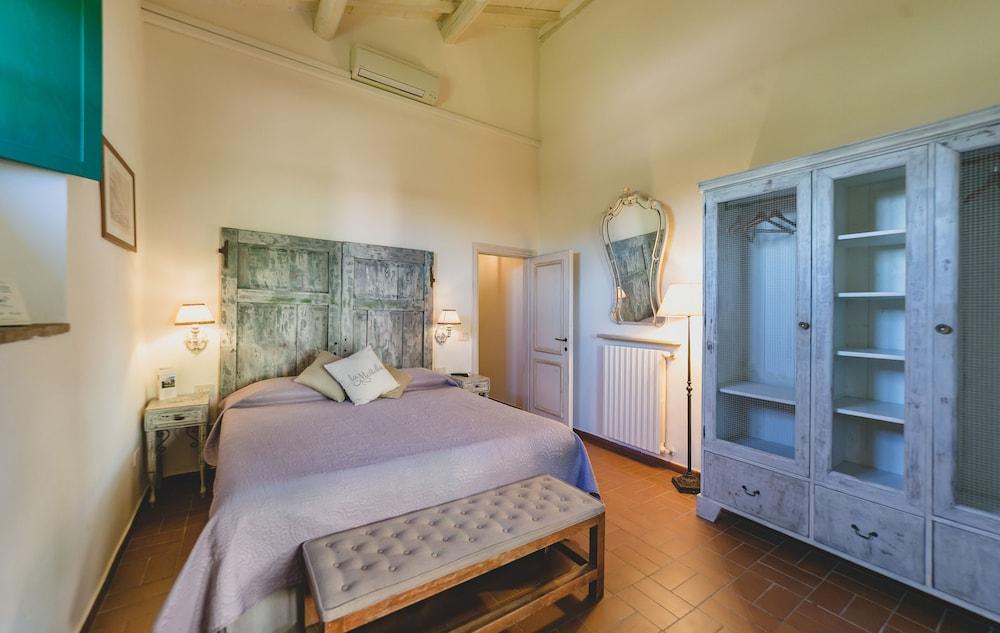 Country Relais la Mortella