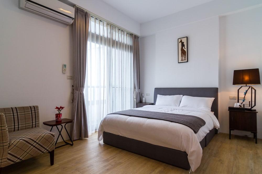 Wendy's B&B Jiaosi Yilan