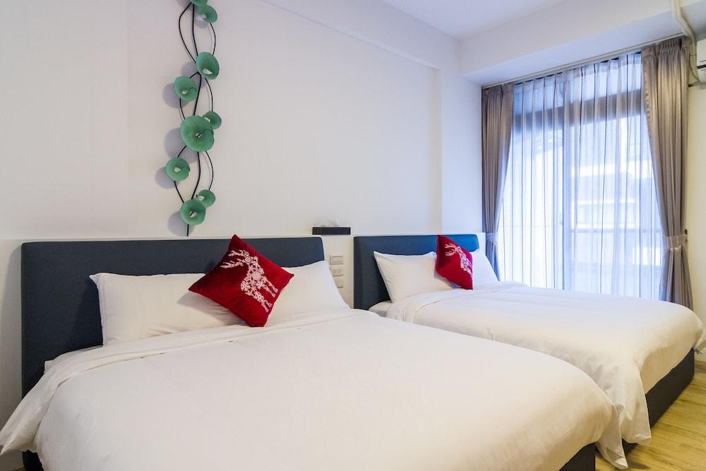 Wendy's B&B Jiaosi Yilan