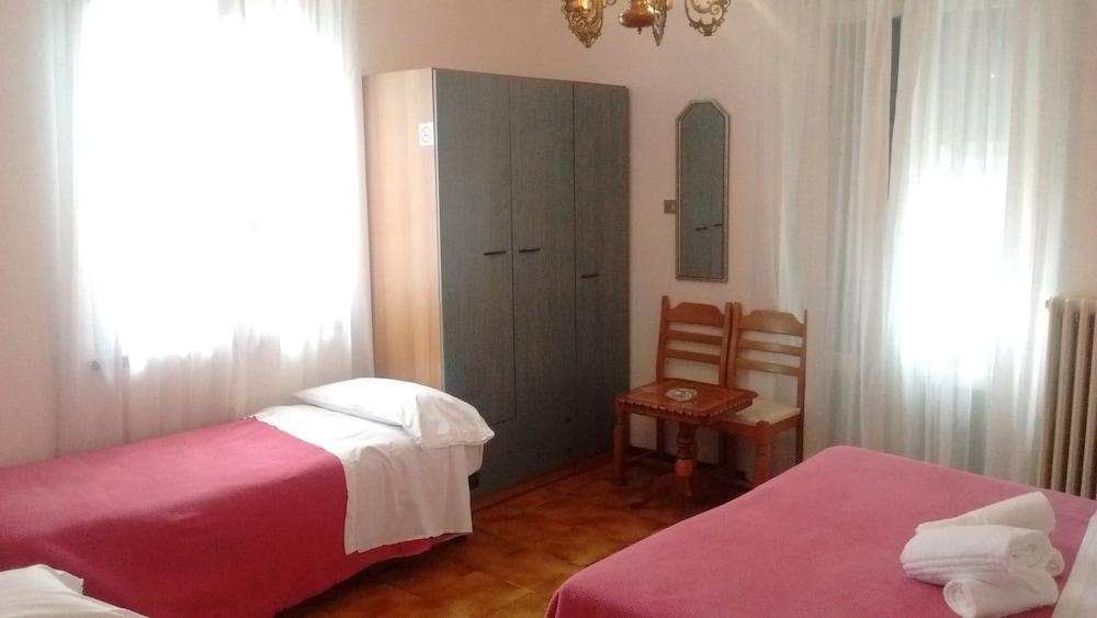 Hotel Silvana Garnì