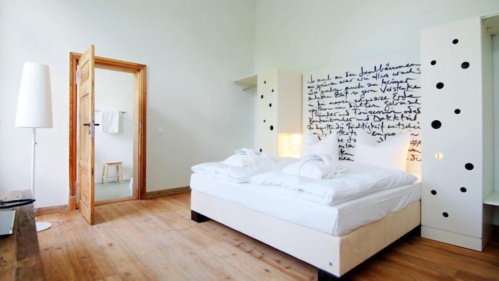 Kavaliershaus Schloss Blücher