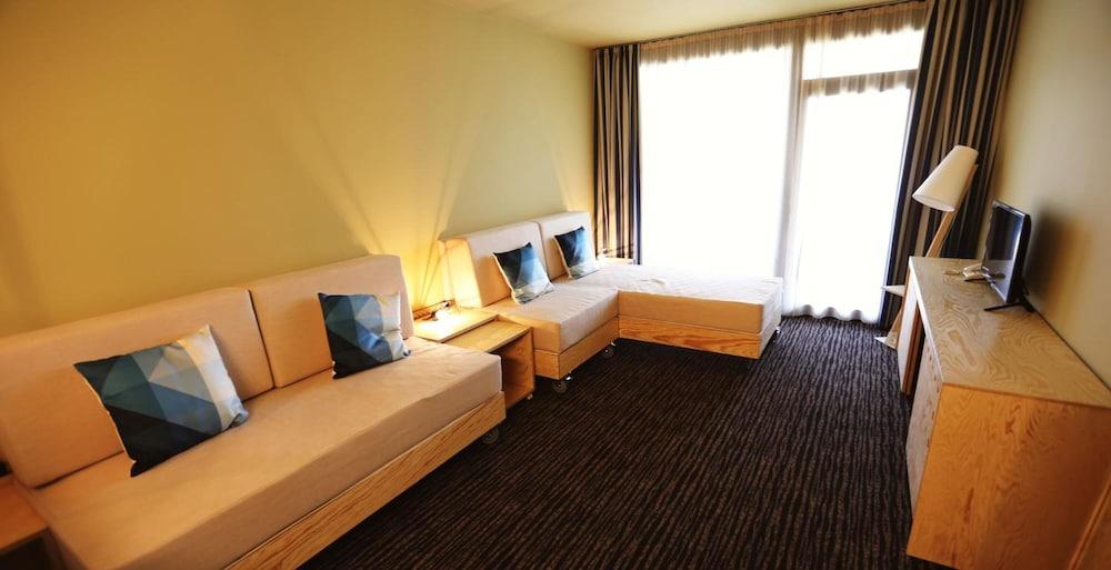 Alsóörs Marina Hotel