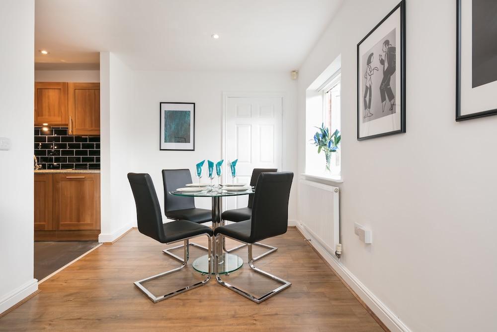 Bluestone Apartments - Didsbury