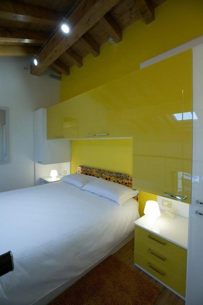 Versoverde Alzaia Naviglio Grande