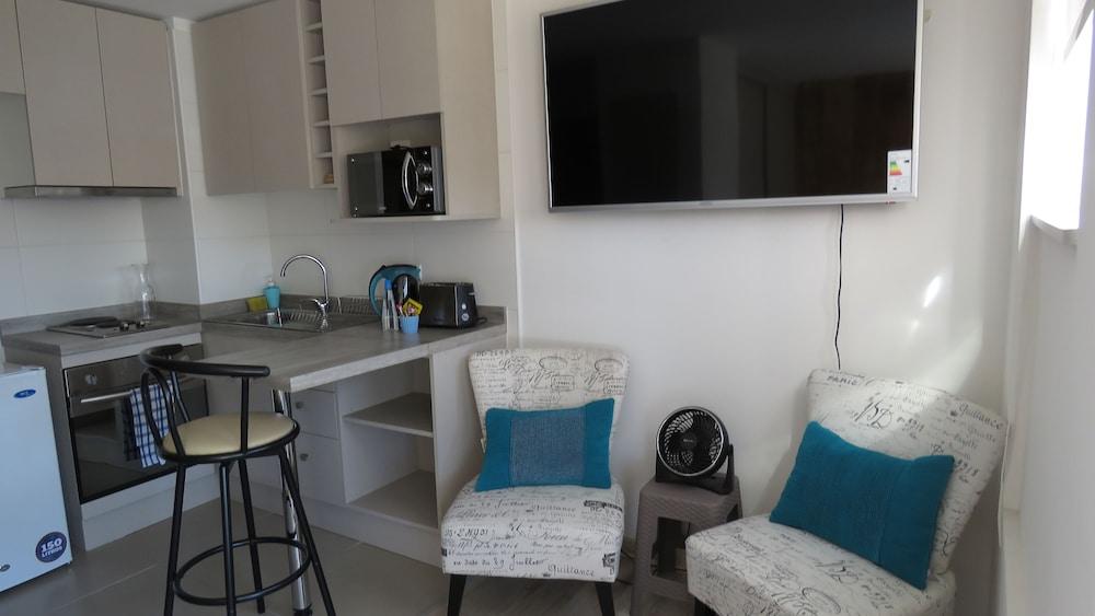 El Nogal Apart Hotel