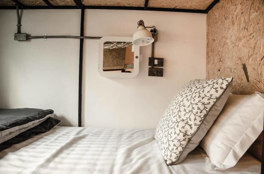 All That Bangkok - Hostel