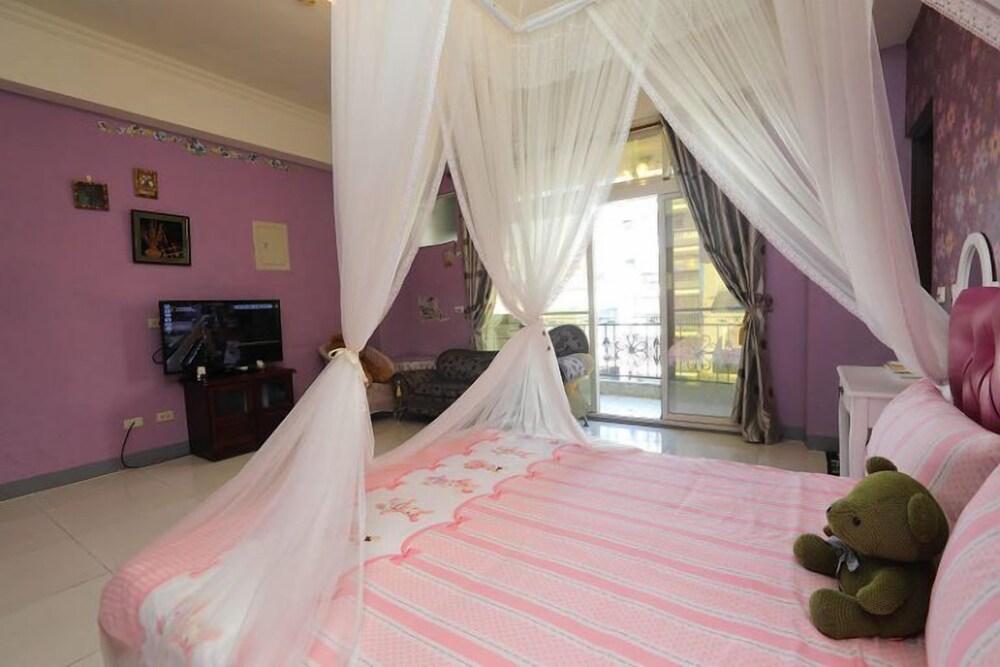 Mei Lun Riverside bnb