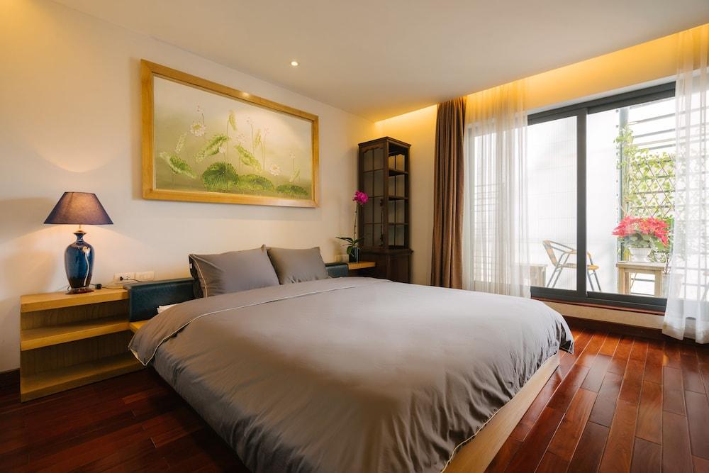 Zody Premium Apartment