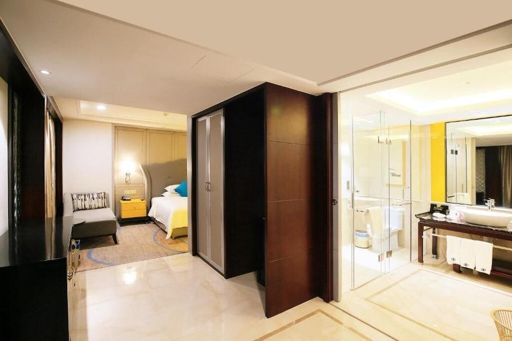 Chengdu Bvstin Boutique Hotel