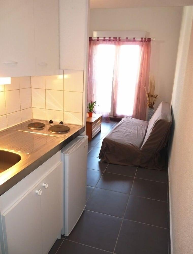 ABITEL - Le Clos des 3 Graces