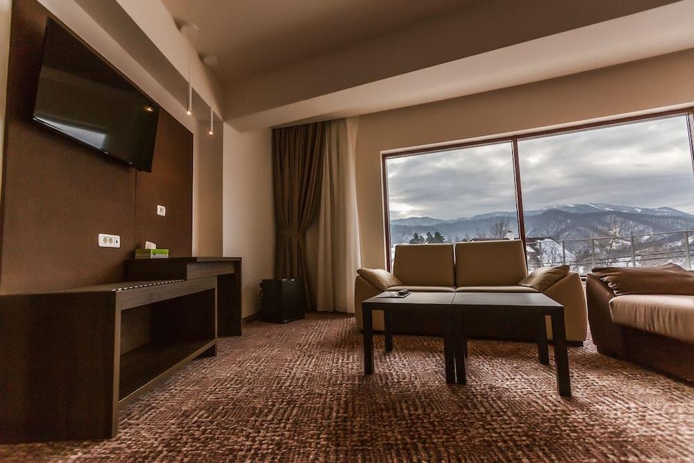 Grand Hotel Belvedere Brasov