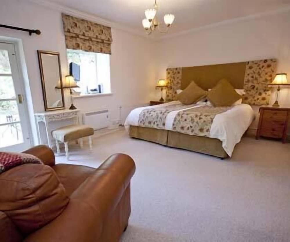 Afon Gwyn Country House