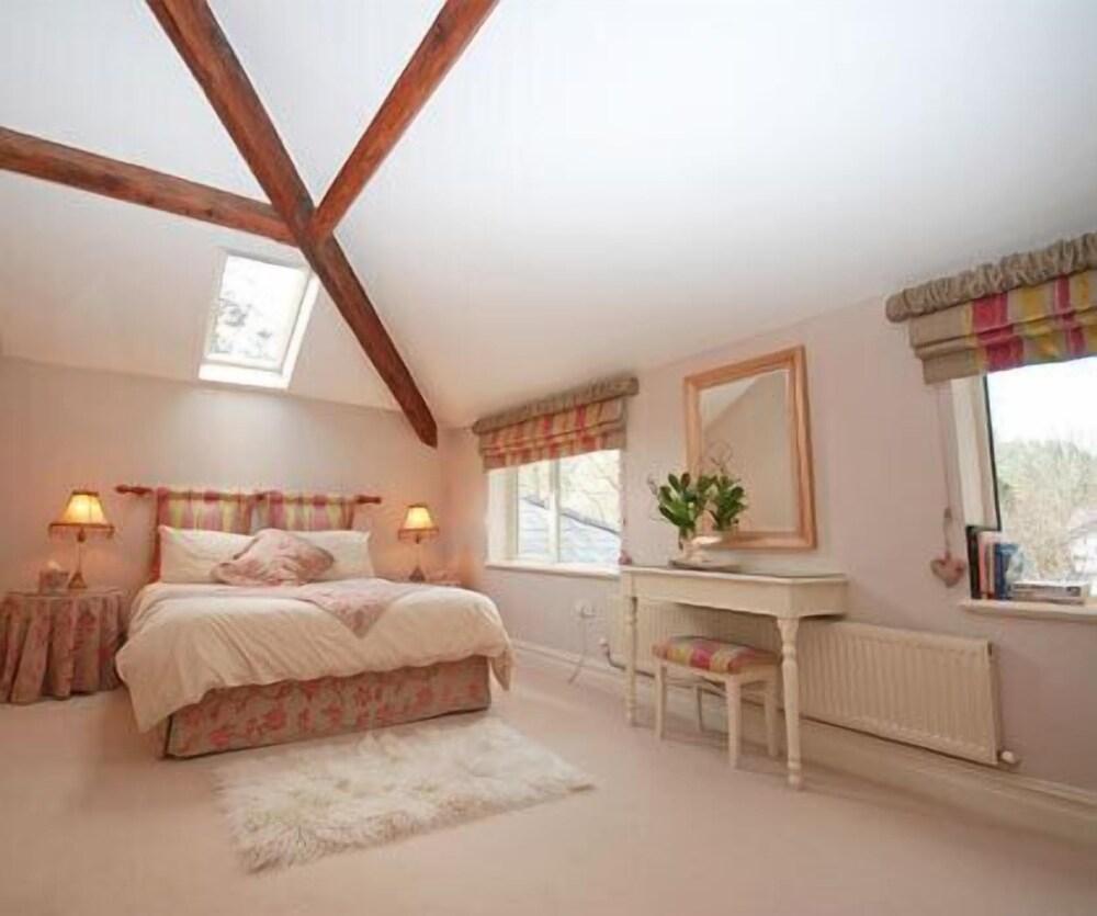 Afon Gwyn Country House