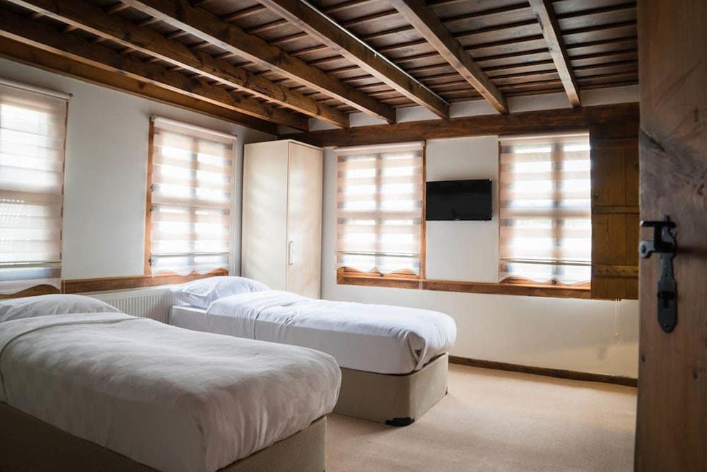 Matislar Konagi Butik Otel