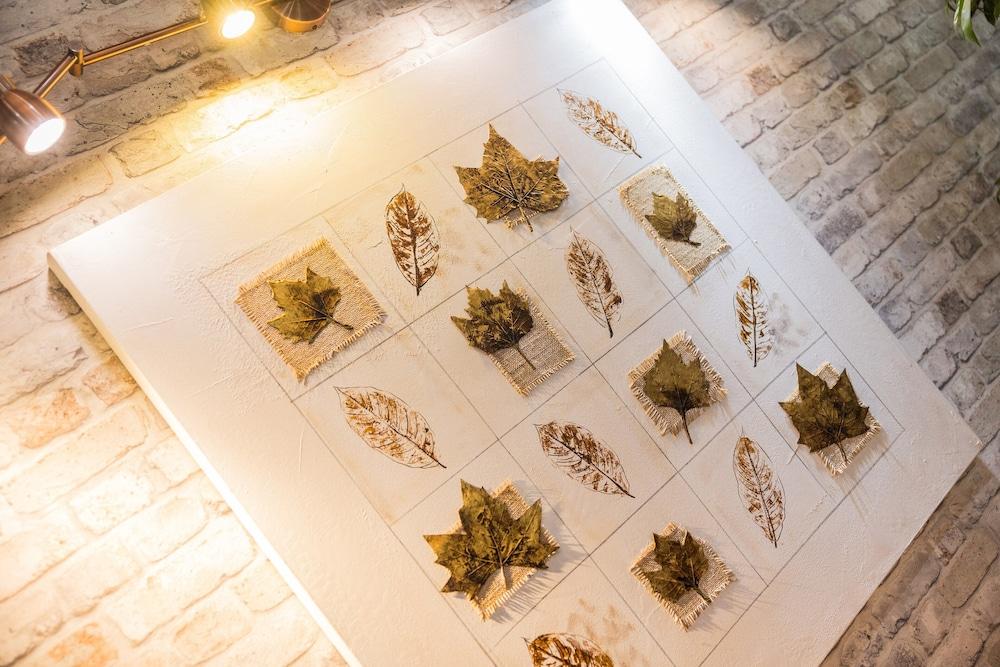 Rozendal Guest House