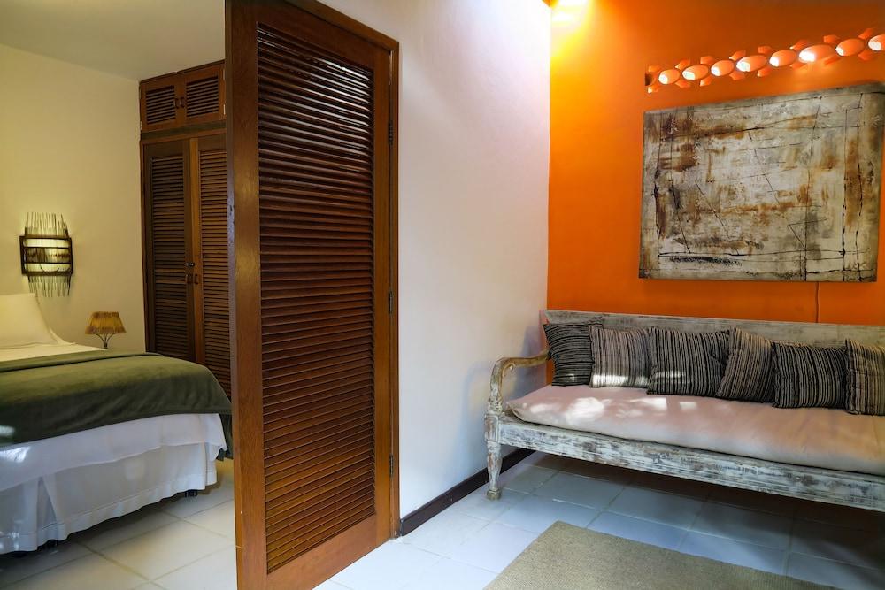 Atlantica Jungle Lodge