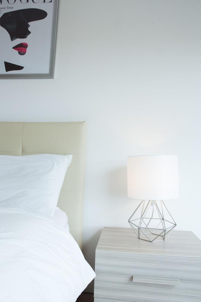 Rethink Living - Hewitt Tower