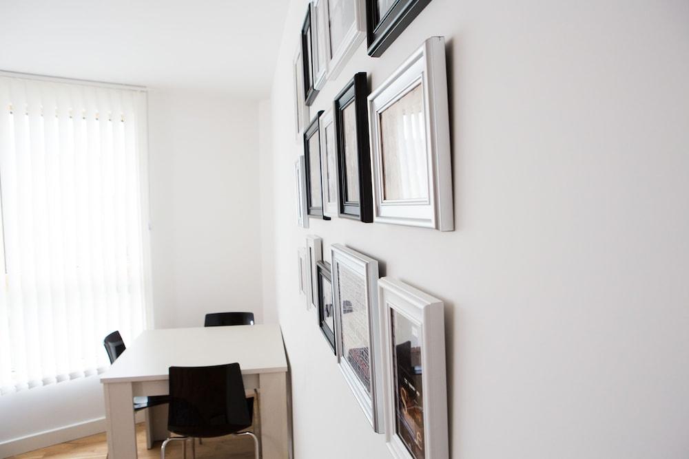 Rethink Living - Hewitt Tower