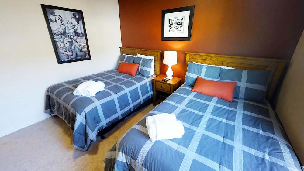 Lucaya Vacation Homes