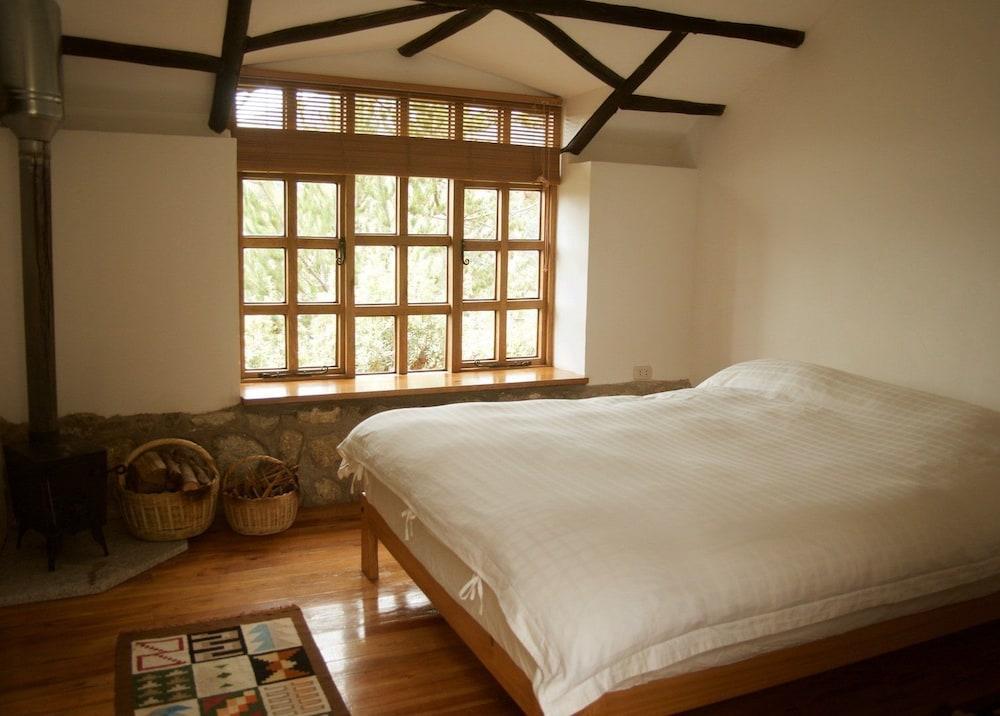 Churup Mountain Lodge