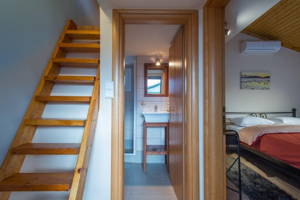 Lotos Mountain Resort