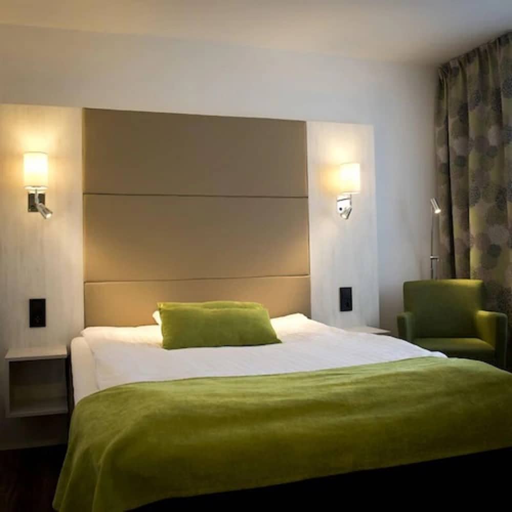 Sturup Airport Hotel