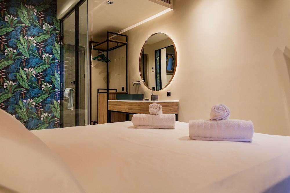 Agave Boutique Hotel