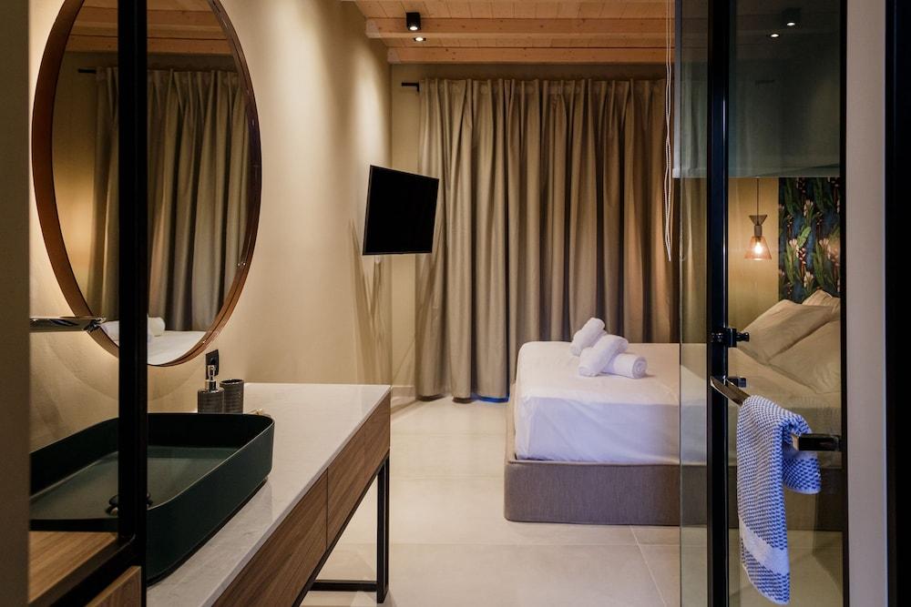 Agave Boutique Hotel