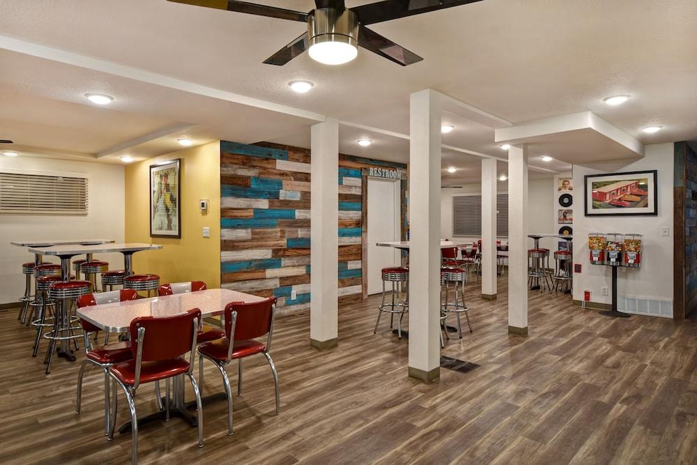 Expedition Lodge Moab Arches National Park