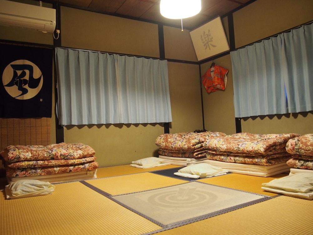 Kakure-Yado Yuji-inn - Hostel
