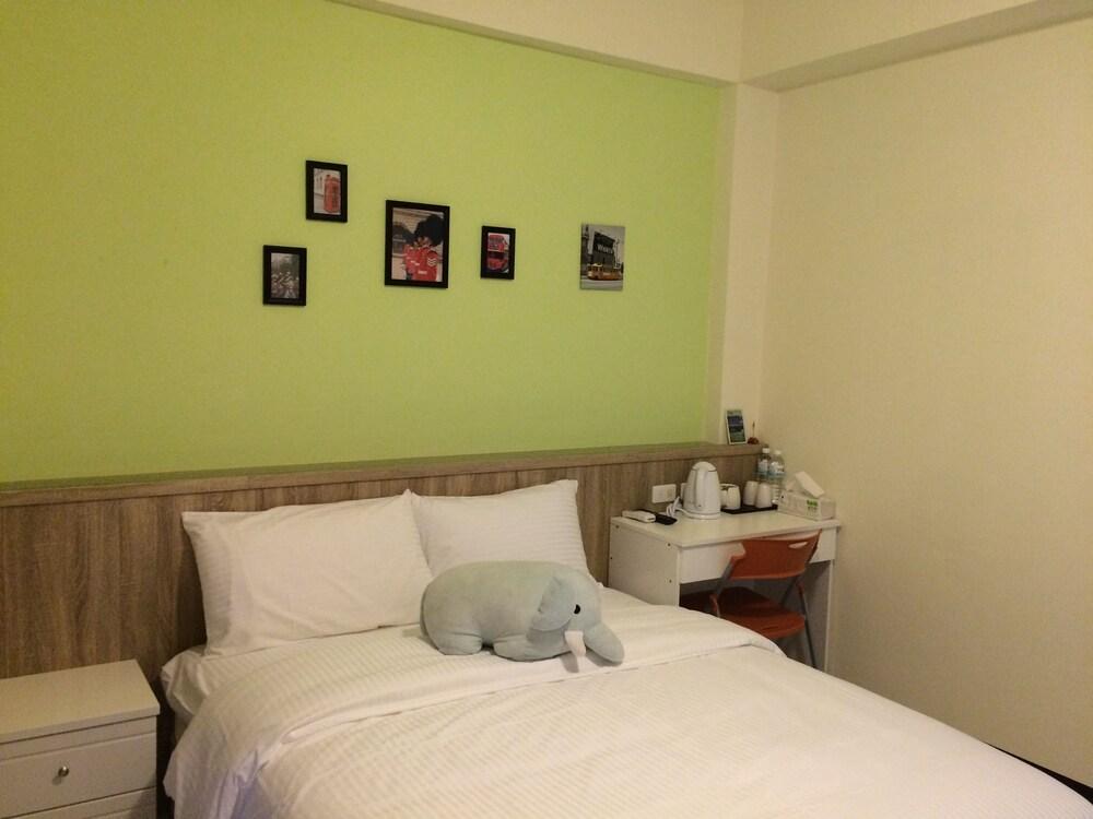 Luo Dong Traveler B&B