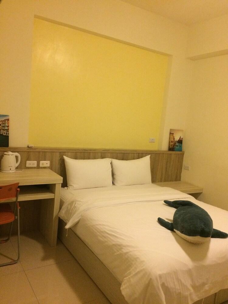 Luo Dong Traveler B&B