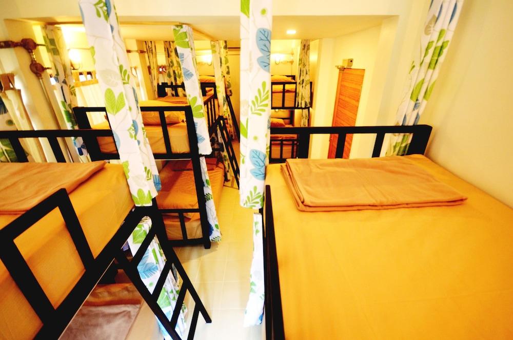 Early Bird Hostel Ayutthaya