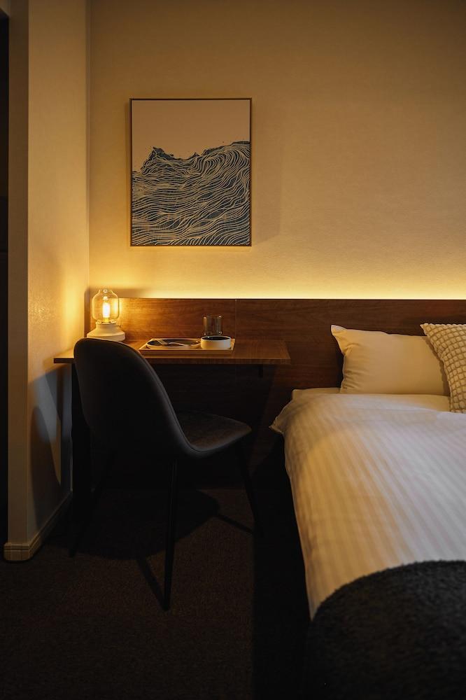 Residence Hotel Hakata 3