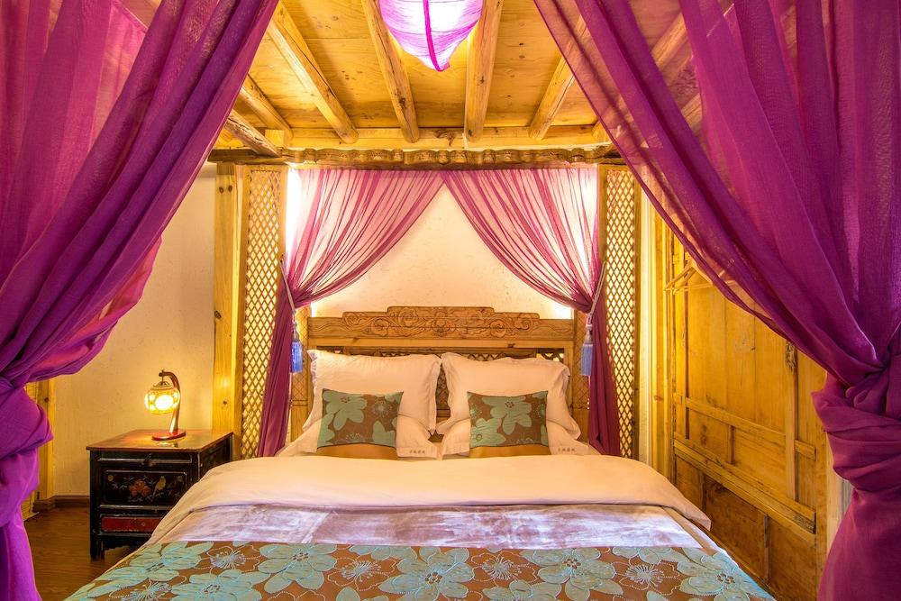 Weishan Ancient Town Boutique Inn