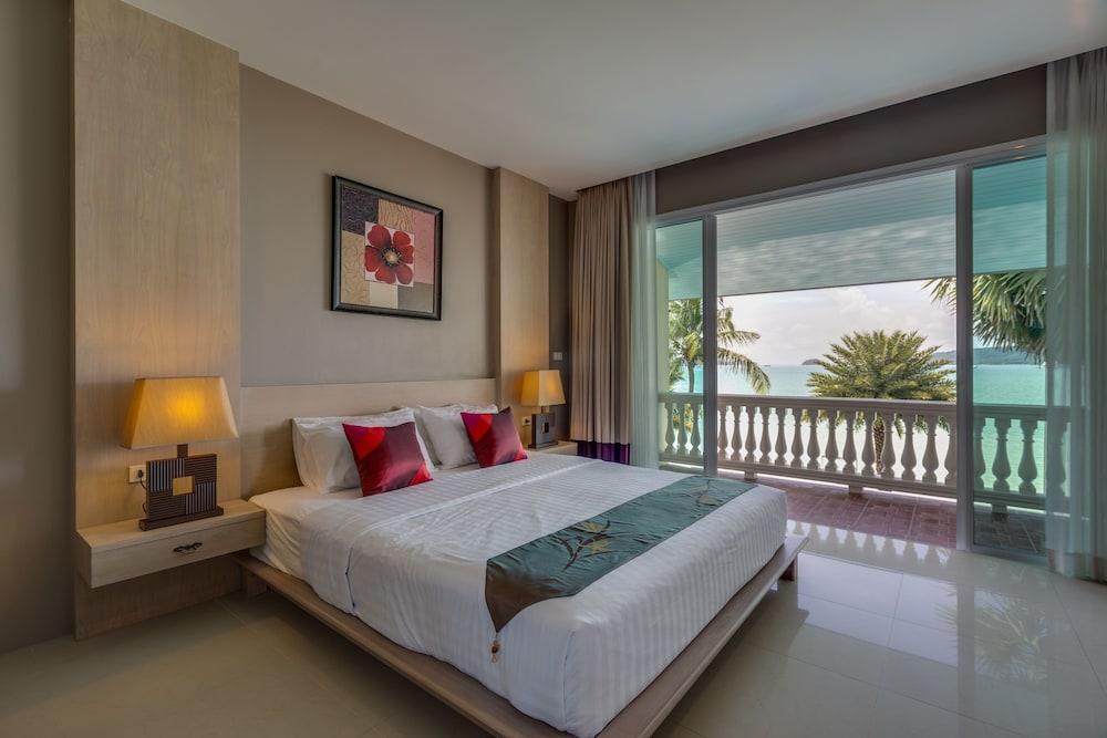 Fisherman Way Beach Villa