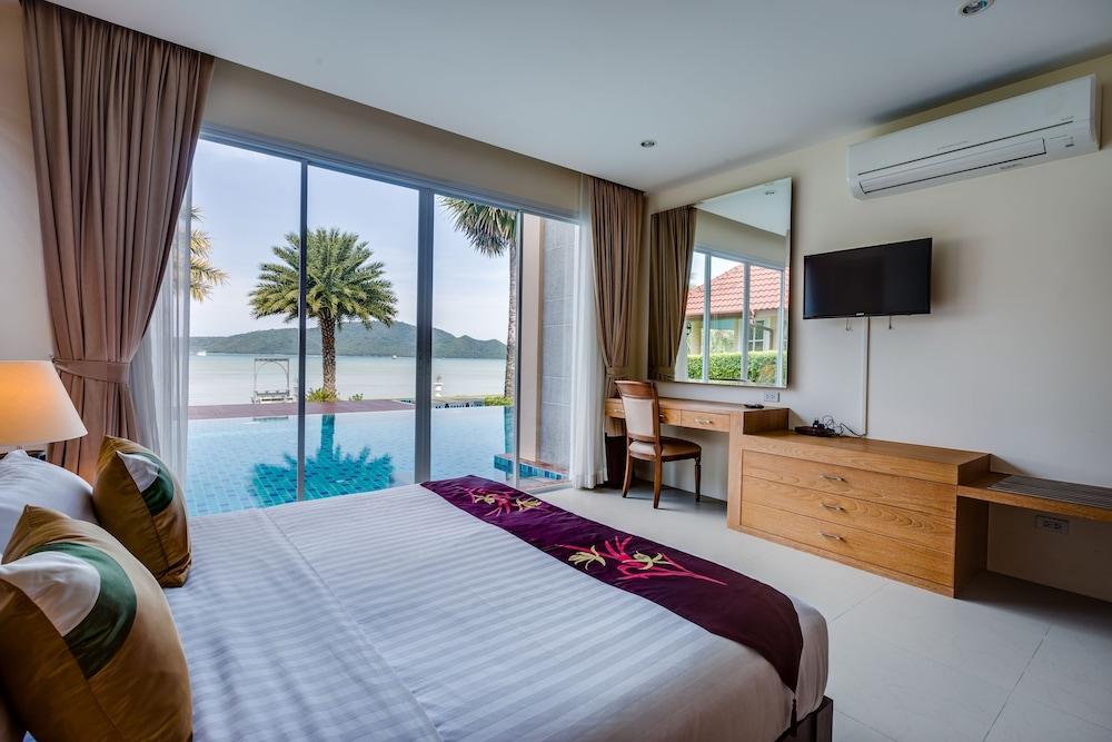 Fisherman Way Beach Villa