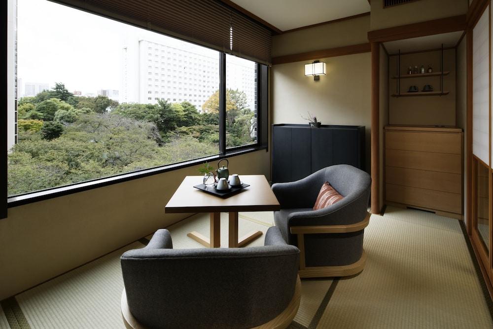 Takanawa Hanakohro, a Member of Small Luxury Hotels of the World