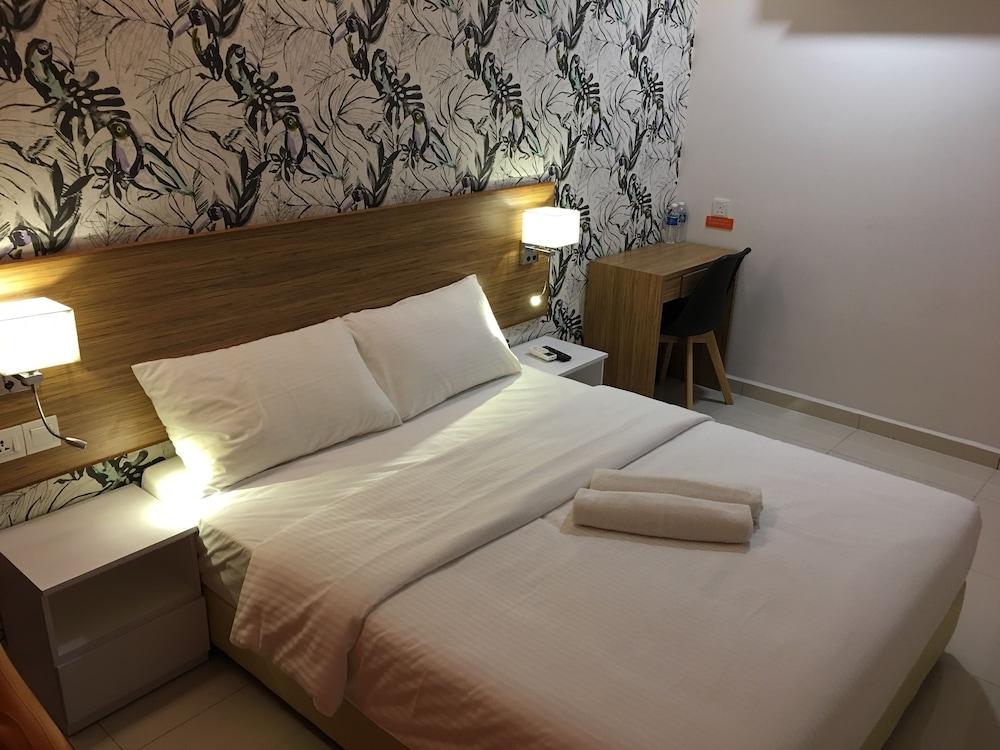 Sovotel Boutique Hotel Kota D'sara 8