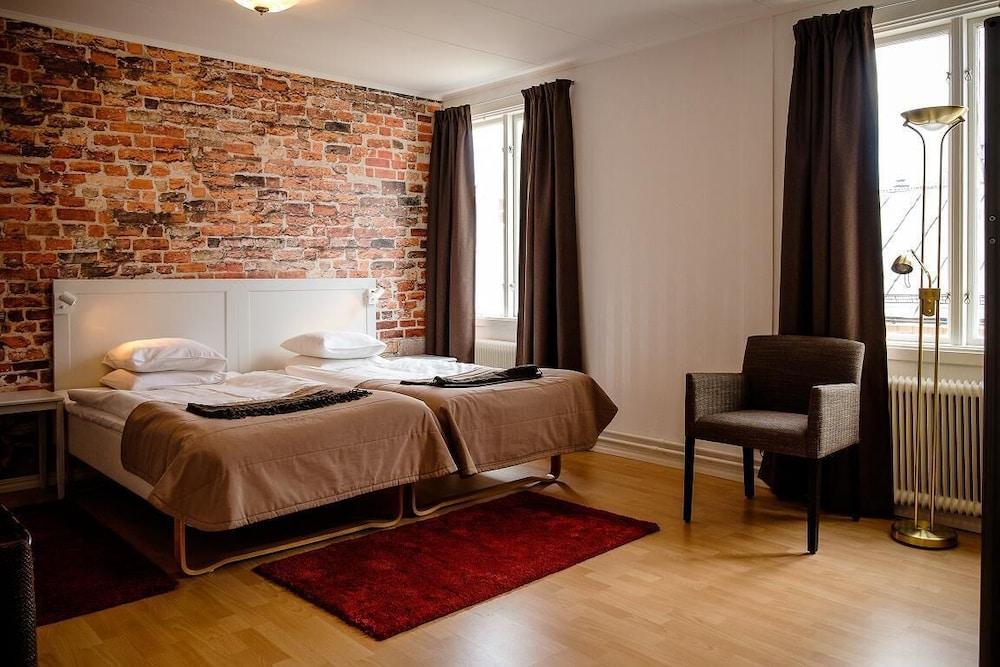 Eksjö Stadshotell Annex