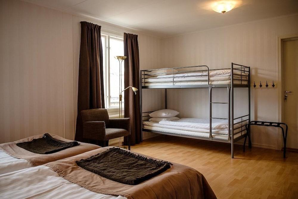 Eksjö Stadshotell Annex