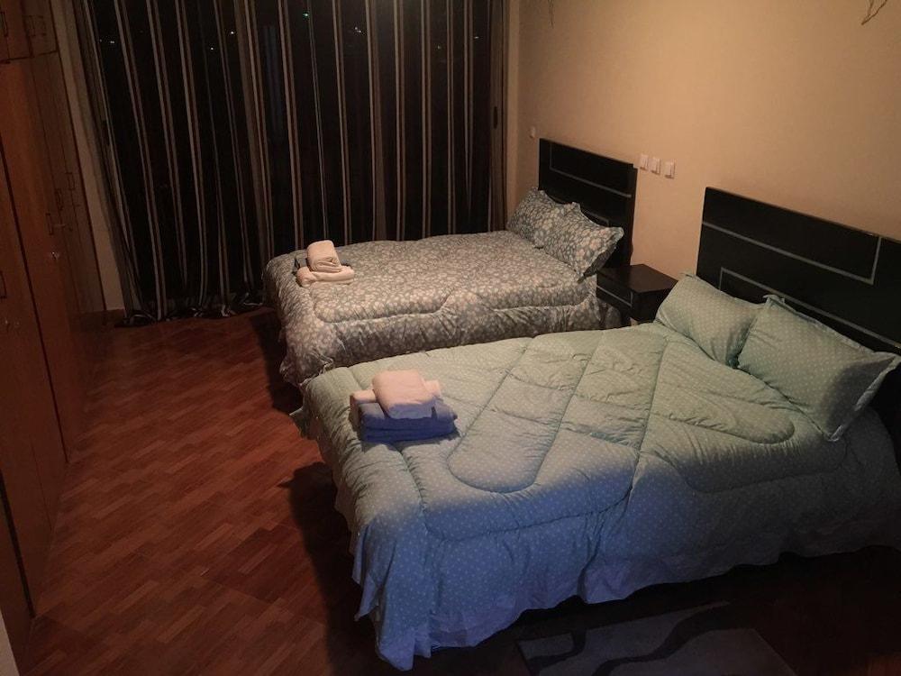 251 Budget Guest House